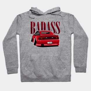 Widebody 180sx Hoodie